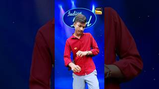 Indian Idol Season 15 | Official Vikash Raz | #priyasohani #shorts