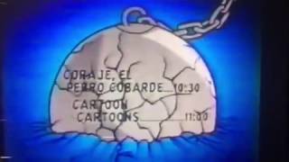 Cartoon Network Wrecking Ball En Instantes