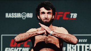 ZABIT | DAGESTANI GANGSTER