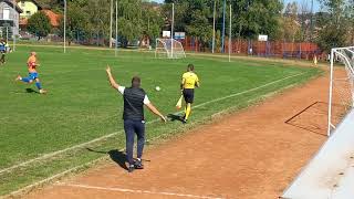 FK Radnički Valjevo FK Javor Ivanjica omladinci 6 kolo