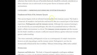 Complex Systems and Pathogenesis: A Multi-Layered Etiological Reference