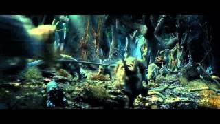 The Hobbit (2012) An Unexpected Journey - TV Spot # 7 (HD)