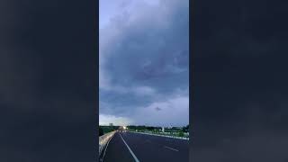 #rainclouds #clouds##monsoonvibes #monsoondiaries #darkclouds #shortsfeed #shorts #nature