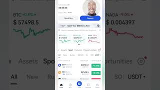 Free Arbitrage opportunity | Unlimited Crypto Arbitrage trading with MEXC and GATEIO  (NIZA)