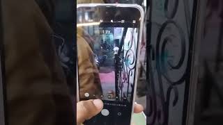 Poco M4 Pro 5G Camera Zoming Test #trending #viral #shorts #youtube