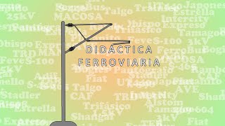 Didáctica Ferroviaria | Capítulo 2 | Números | Parte 2