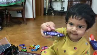 Hot Wheels Cars Toy Car Transportation by Truck | #cars #toys #truck #carshorts