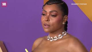 Leave Taraji Alone.   We will fight for  her!