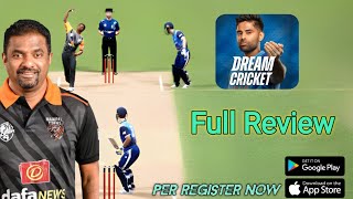 The Official Way to Pre-Register for Dream Cricket 24 Tamil