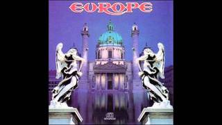 EUROPE    The Final Countdown