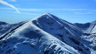 Giewont - Tatry 2011