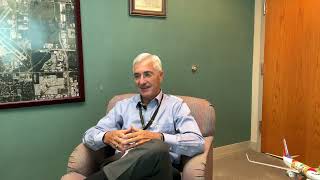 Saunders|best More with Rick Piccolo, CEO, SRQ