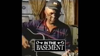 In The Basement: Robert Belfour