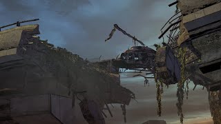 The Helicopter Swing-The Walking Dead Season 3