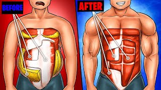 ➜ over 50? ➜ Say goodbye to your belly fat forever!