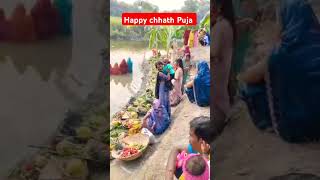 happy chhath Puja #chhathi chhath Pooja status #bihar #expereeson#bhojpuri #viralvideo #trending #yt