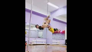 Pole Dance  #poledance #dance #dancegirls #danceworld