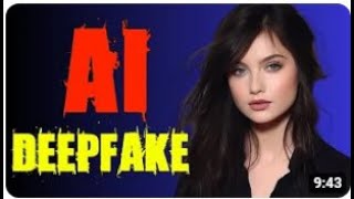 AI Video Generator   Deepfake Yourself with Face Swap AI Tools