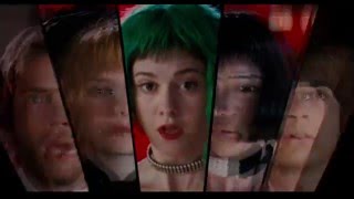 Dreaming-A Scott Pilgrim MV