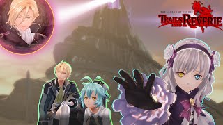 Humanity's Hatred - Trails Into Reverie - Part 129 - Finale