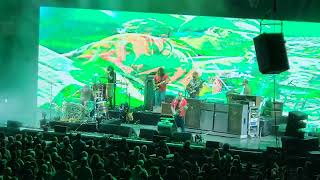 The Black Keys- Fever (Moody Center, Austin, TX) [4K 60fps]