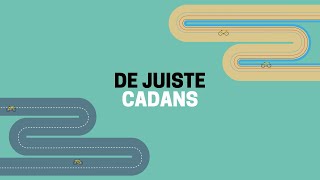 De Juiste Cadans - Teaser