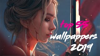 wallpaper engine best 55 wallpapers