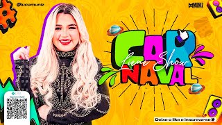 LIENE SHOW - REPERTÓRIO CARNAVAL 2024 (MÚSICAS NOVAS) FEVEREIRO 2024