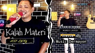 KALAH MATERI || MUSIC TARLING || STAY ON STUDIO || VOC : ACEP LUCKY { di populerkan : Ali nganga }