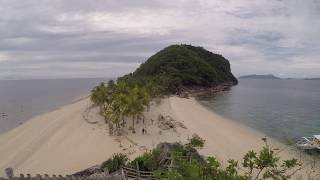 Isla gigantes cabugao gamay