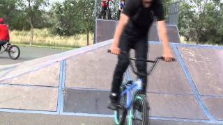 Sándor Szabó - Clone Bikes