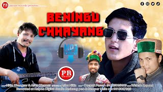 New Kinnauri Song 2022 //BENINGU CHHAYANG//NITIN KHANGSAR & ASHU DHAMSS//KRISHAN KAPOOR//D.PASSAN