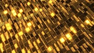 BACKGROUND FONDO DE PANTALLA PANEL ORO IN MOTION HD VJ DJ