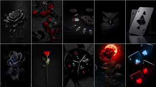 Black HD Wallpaper photo | Black Dp and wallpaper photo | black dp pictures for whatsapp | Dark dps