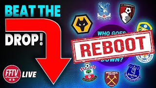 BEAT THE DROP!!! Rebooted! Championship + Premier League