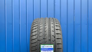 PNEU 235/50R19 103Y SPORT MASTER LINGLONG