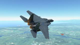 DCS World: Naval First Strike