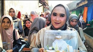 Neng Gina ‼️ Pengantin cantik yg di halalkan tetangga tercinta di kampung Bojong Kalong