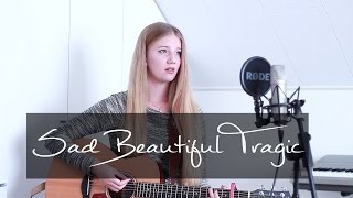 Sad Beautiful Tragic - Taylor Swift (cover by Cillan Andersson)