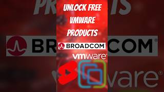 Unlock Free VMware Products 👉✅😊 #shorts #techtutorial #techtips