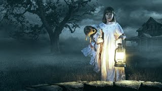 Annabelle: Stvorenie zla (Annabelle: Creation) 2017 - oficiálny trailer #2 titulky