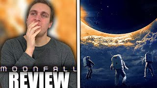 Moonfall - Movie Review