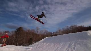 Holderness Freestyle Ski and Snowboarding