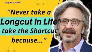 Marc Maron Quotes - That Have Power To Change Your Life | Quotes | Motivational Quotes | QS #quotes