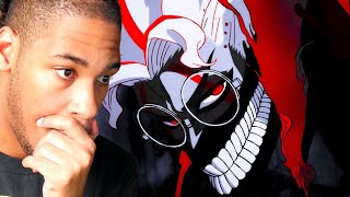 THIS ANIME IS GONNA BE WILD! | Reacting To Every Dandadan Trailer!