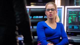 Oliver & Felicity 2x10. Part 2