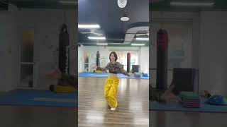 Ghệ Đẹp/Choreo by Trang Ex/Tho Trần Zumba dance