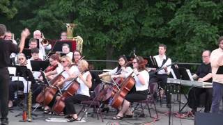 My Way - Ottumwa Symphony