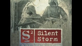 Silent Storm Gold Soundtrack - Combat 15