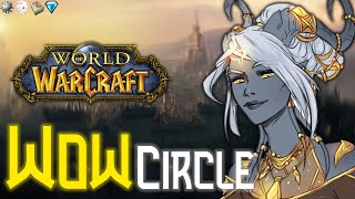 ХМ мод? Изи! x1 || WoW Circle